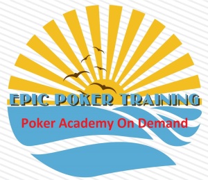 Epic Poker Training-Poker On Demand Final Exam