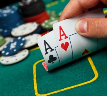 All Inclusive Poker Training
