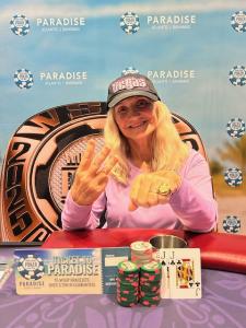 Marsha Wolak